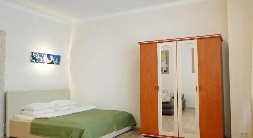 ApartHotelBudapest