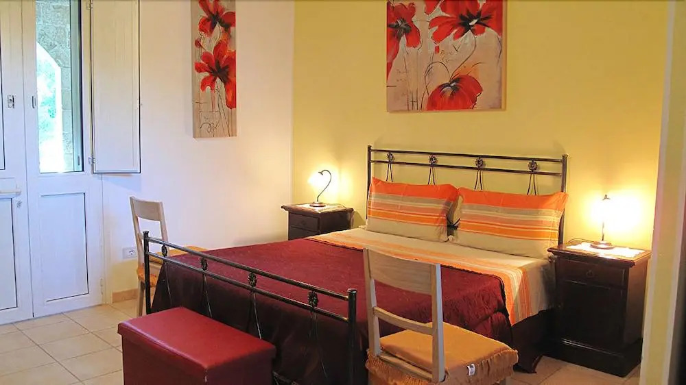 Agriturismo Tenuta Pozzello