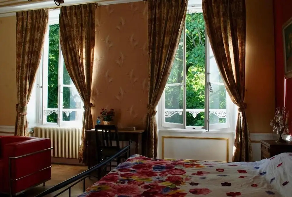 YXIE - Manoir des Arts
