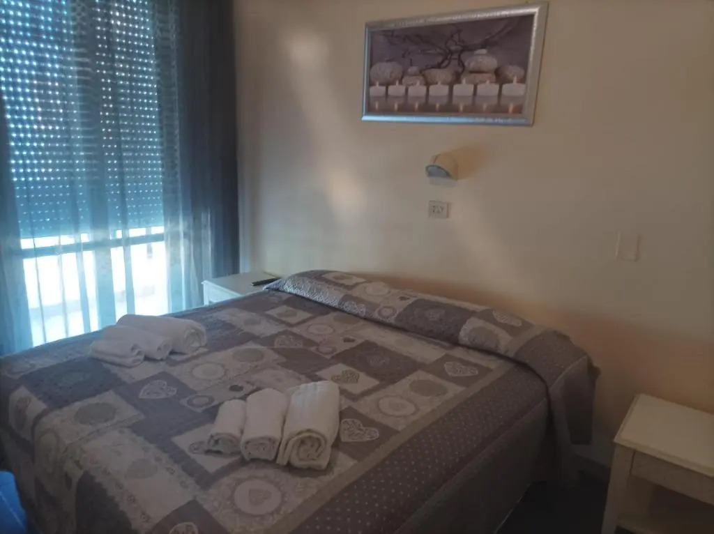 Hotel Naica