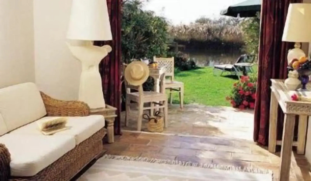 Mangio Fango Hotel et Spa