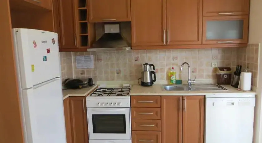 Asteria Suite - Atlas Residence