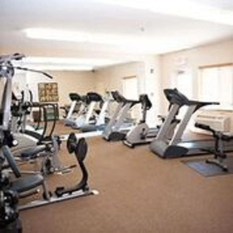 Extended Stay America Suites - Lawton - Fort Sill