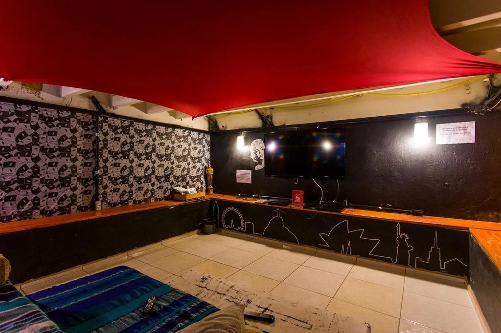 Zen Rooms Domingo de Morais(ZEN Rooms Domingo de Morais)