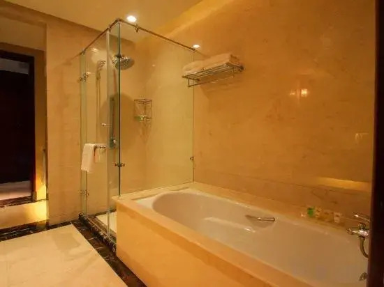 Jinsheng Hotel