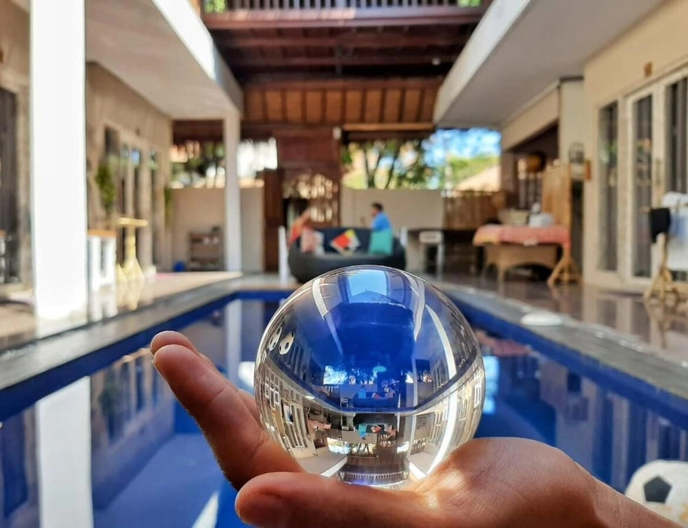 CJs House Trawangan