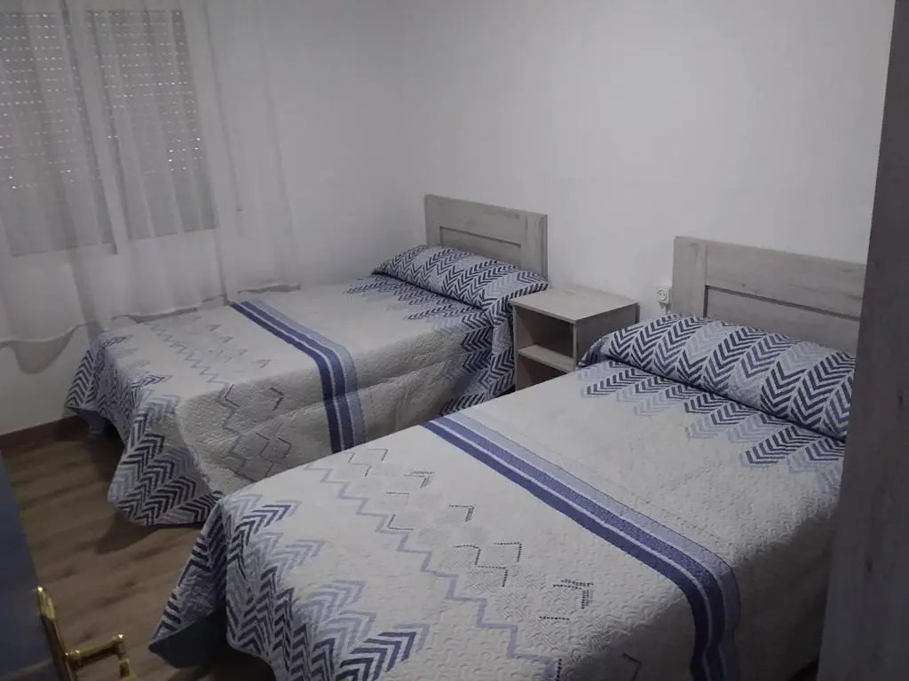 Apartamento Barcelo 4