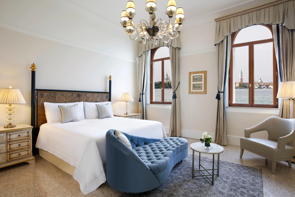 San Clemente Palace Venice