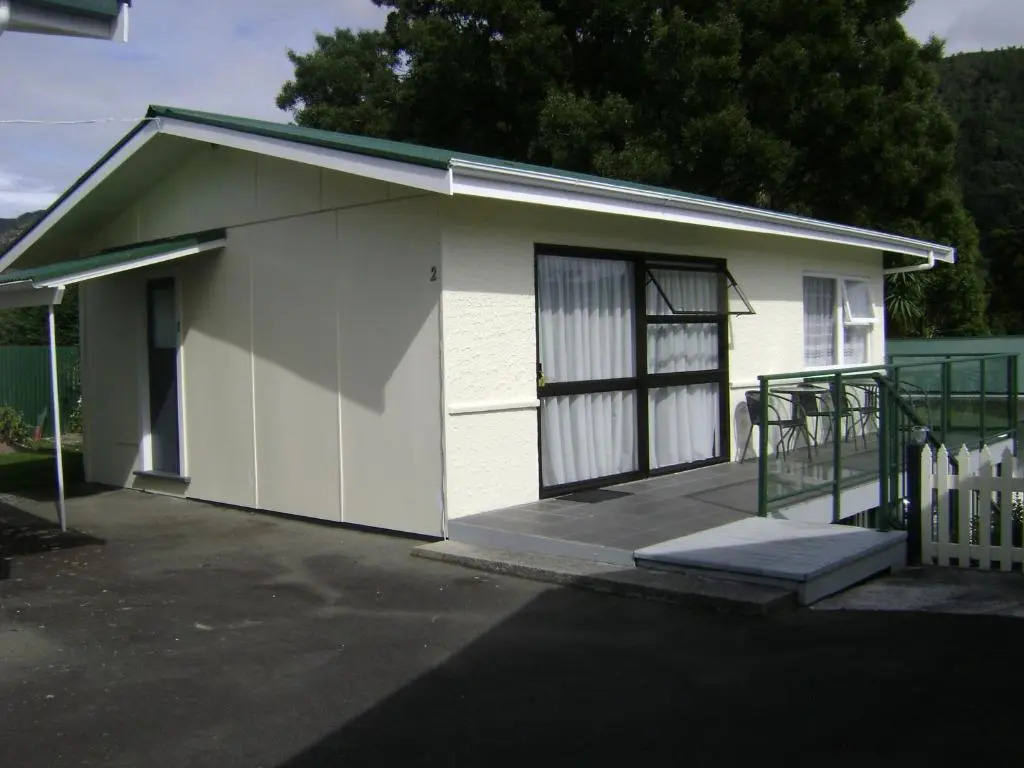 Mataki Motel