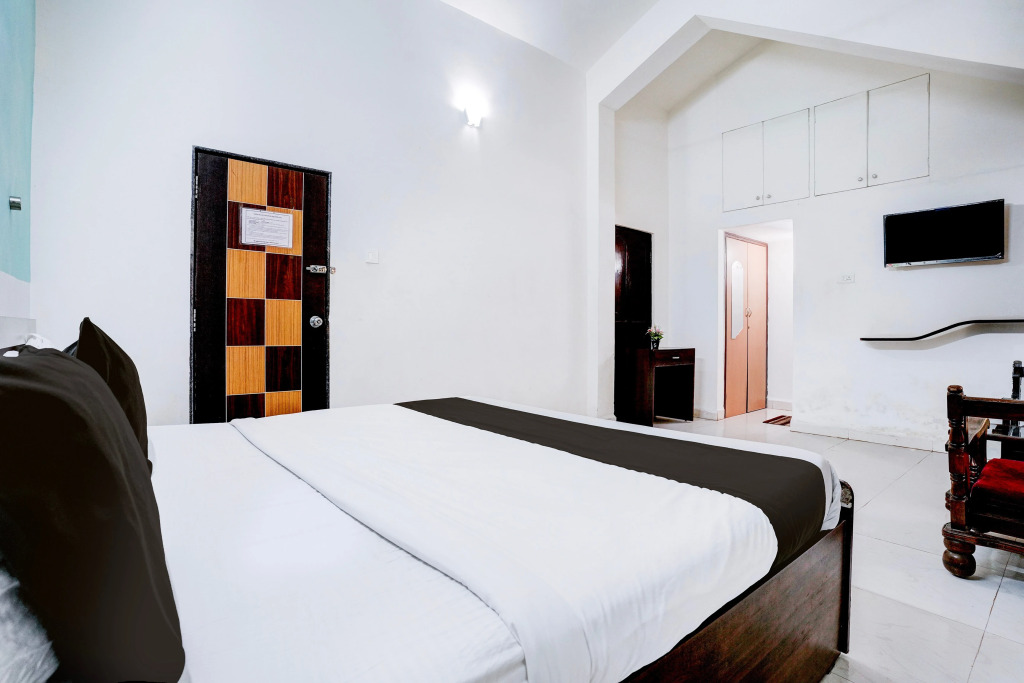 Hotel O Benaulim Beach Goa