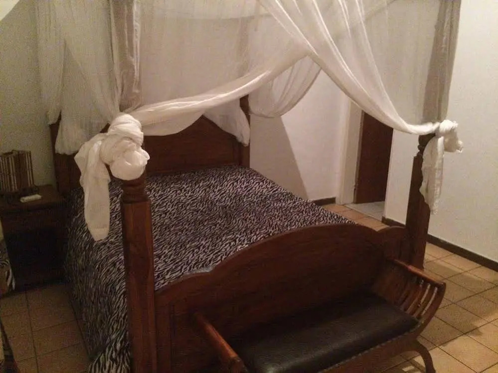 Assala Lodge & Beach Resort