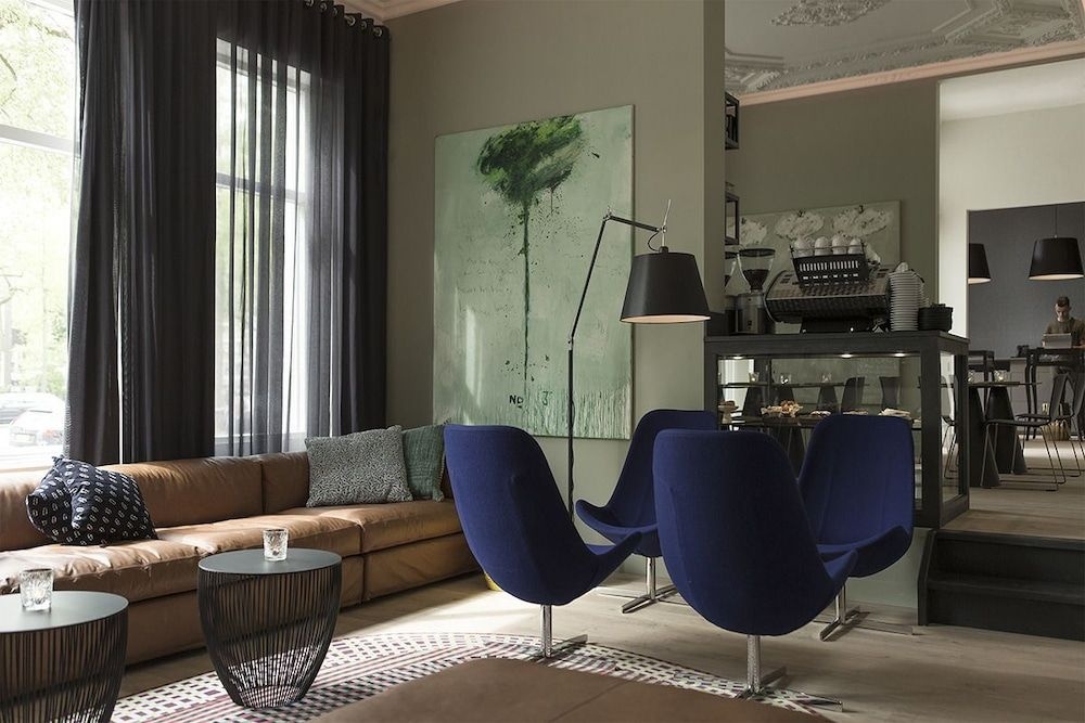 Boutique Hotels MANNA & Blue
