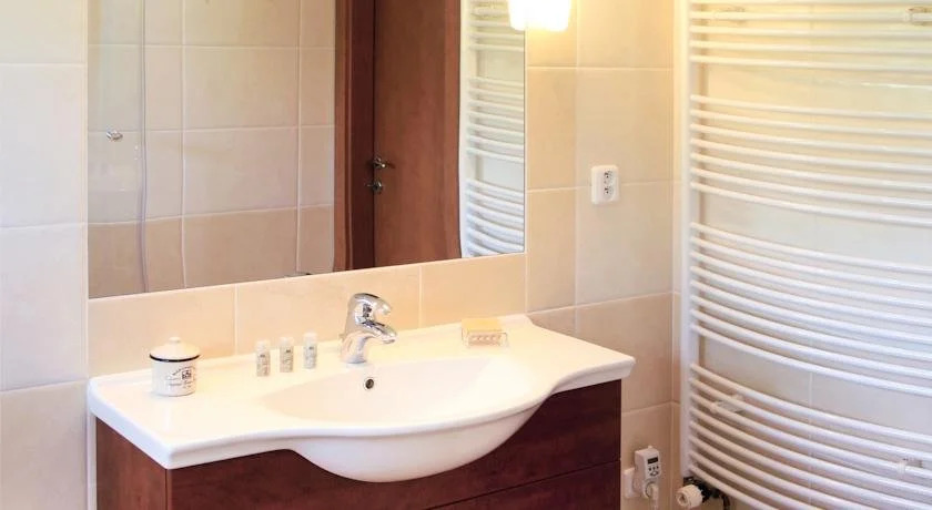 Apartment In Zlin