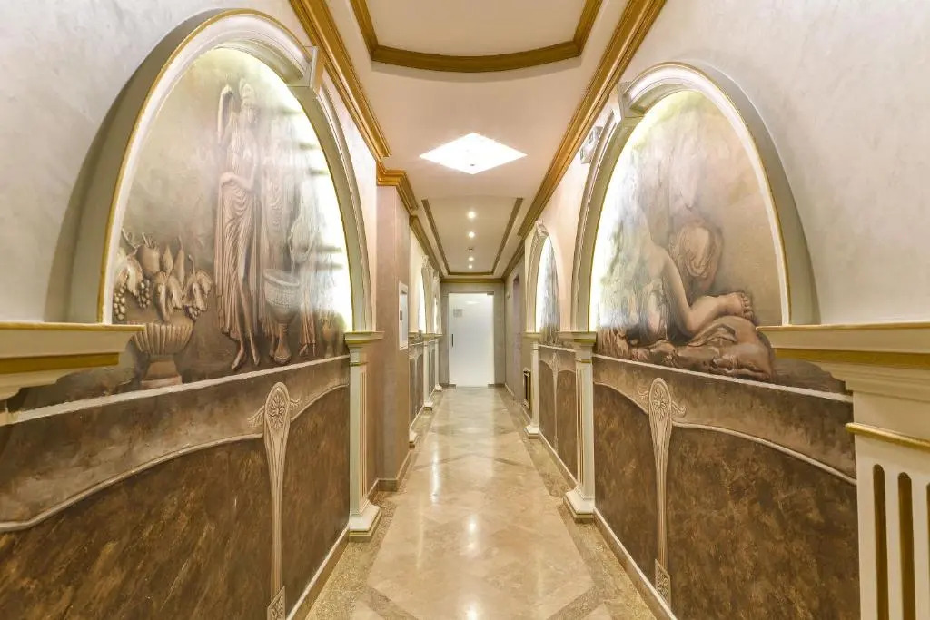 Villa Florence