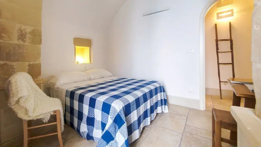 Hotel Dei Messapi