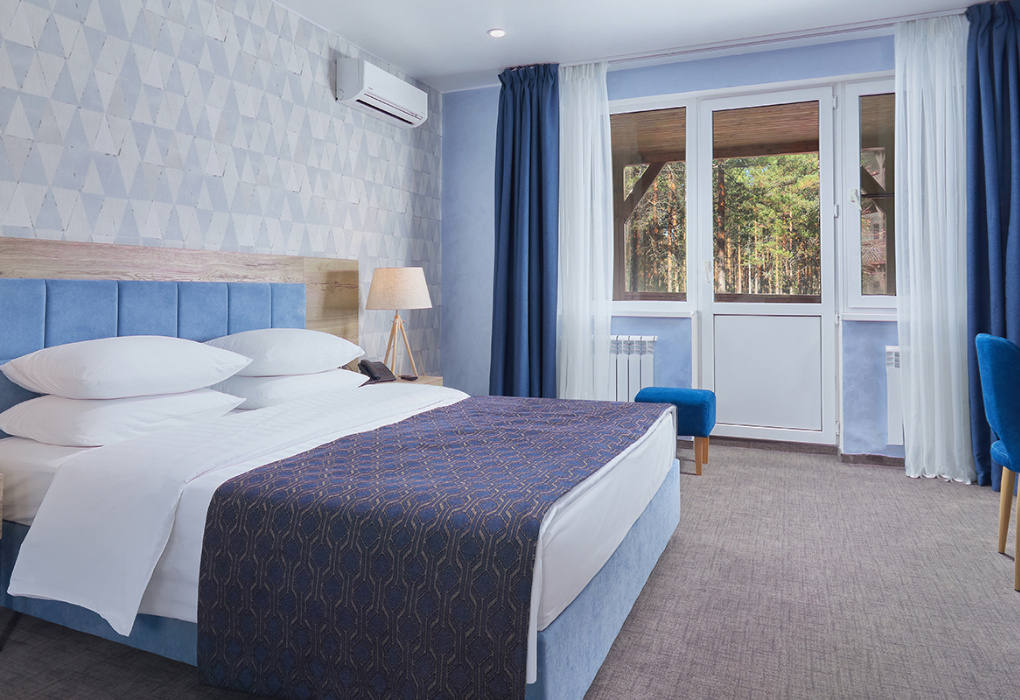 4 ★ Гостиничный комплекс Country Resort