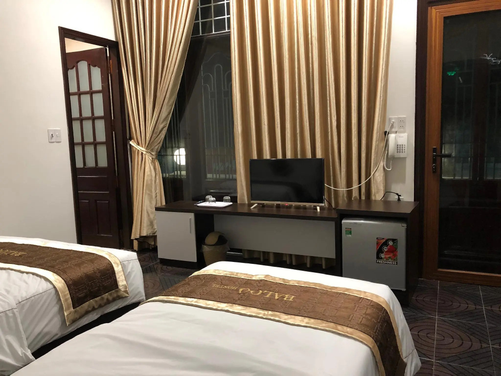 Baloo Hostel