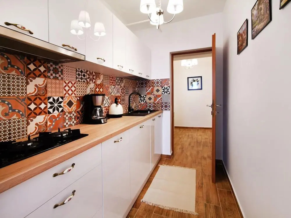 Sudului 507 by MRG Apartments