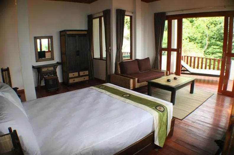 Royal Nature Resort And SPA