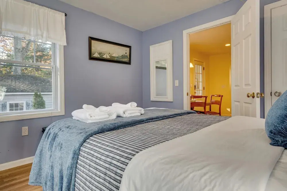 < 1 Mi to Dtwn Ogunquit! Coastal Family Retreat