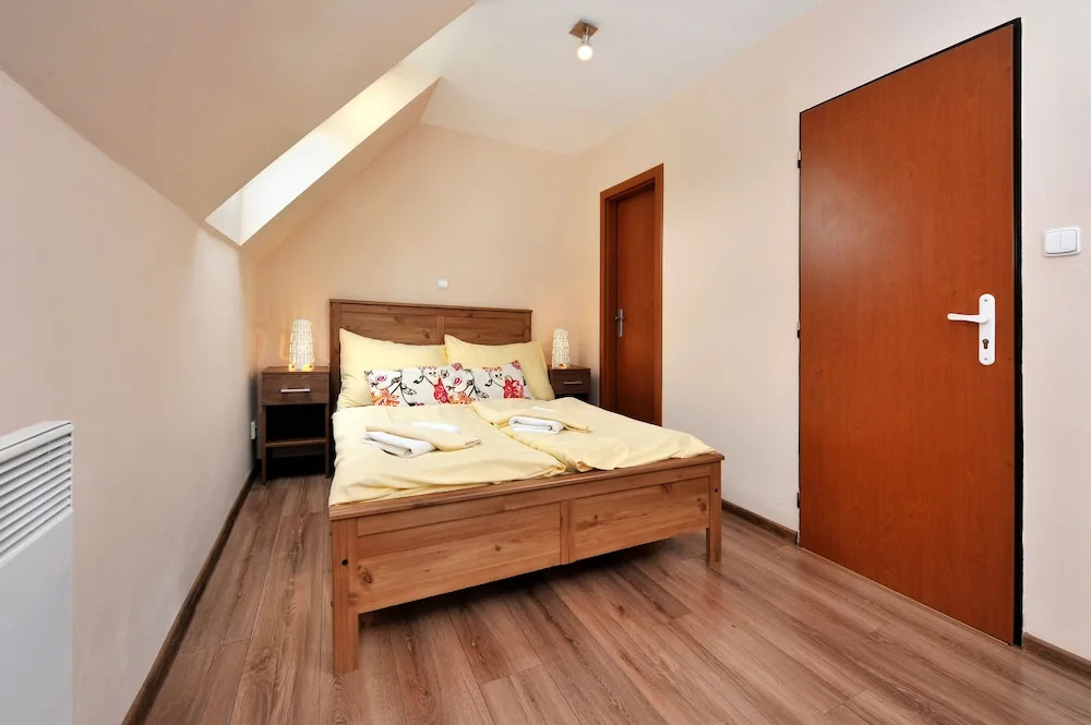 Aplend Villa Studios