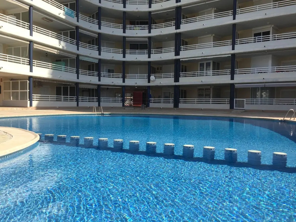 Apartamentos Picasso 46