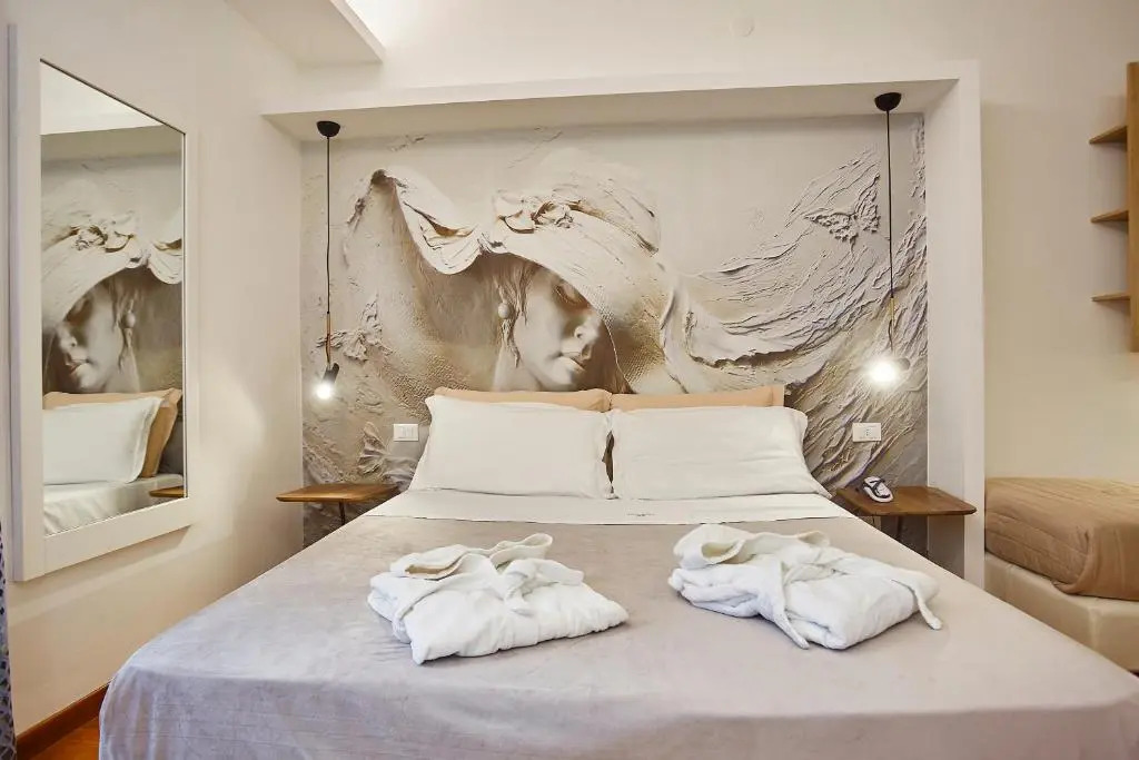 Hotel La Tavernetta
