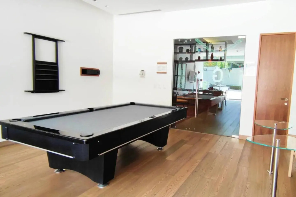 Luxurious Beautifully Appointed 1Br Apt In Polanco
