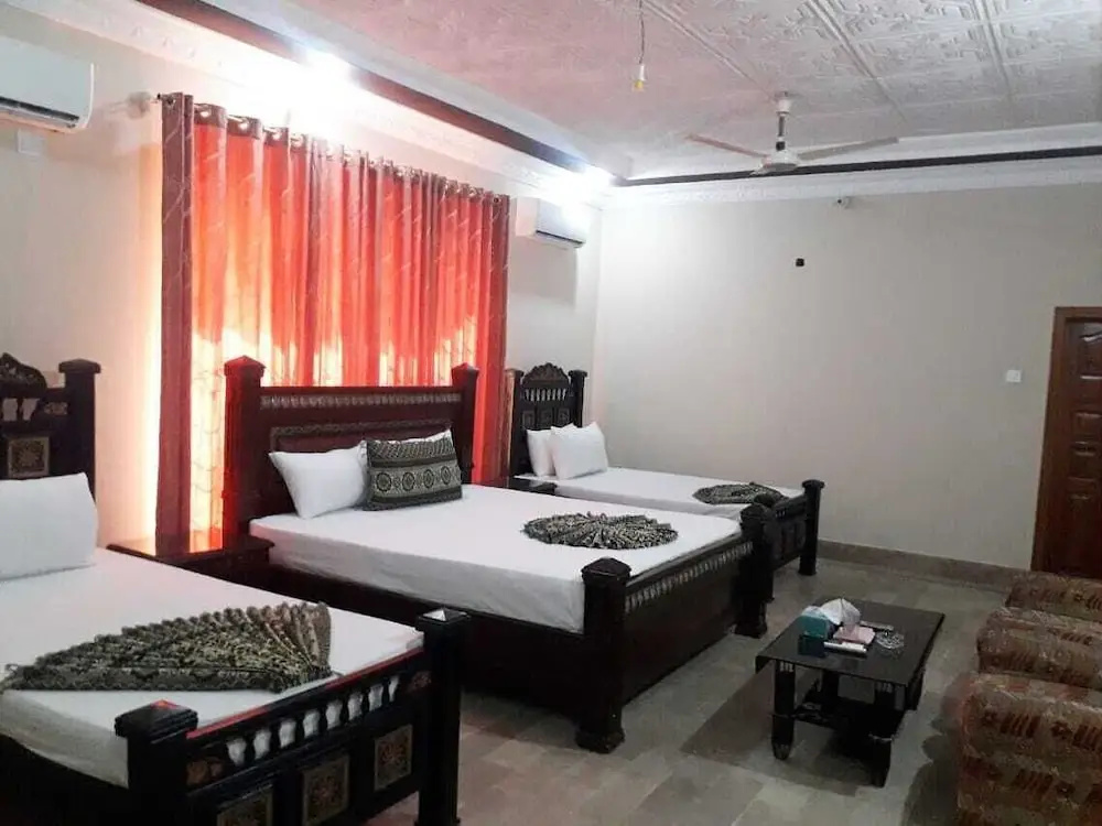 City Palace Guest House