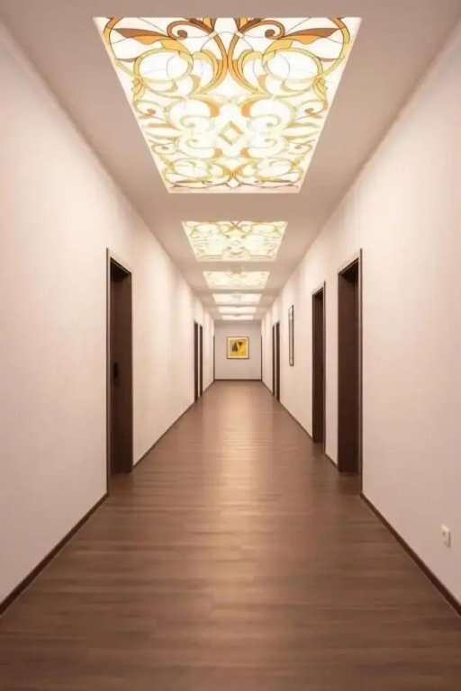 UNEA Aparthotel in Leipzig - Vollausgestattete Apartments