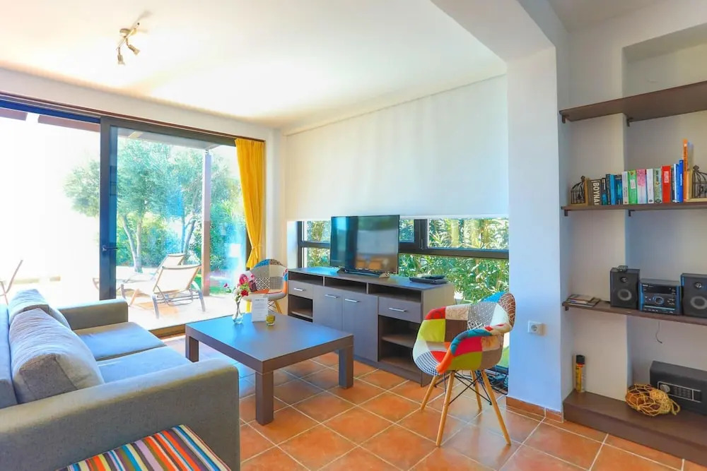 Kalma Villa Exi