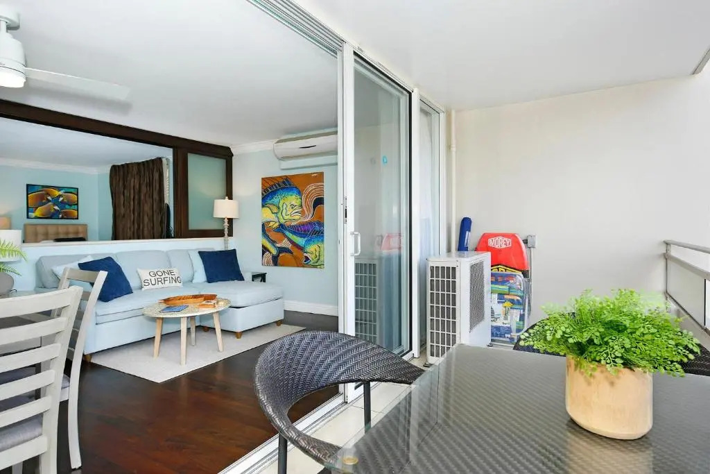 Regency on Beachwalk #31