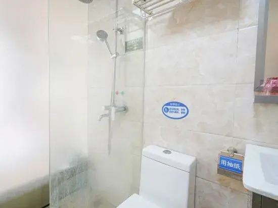 Yibuxuan Boutique Hotel Yangshuo