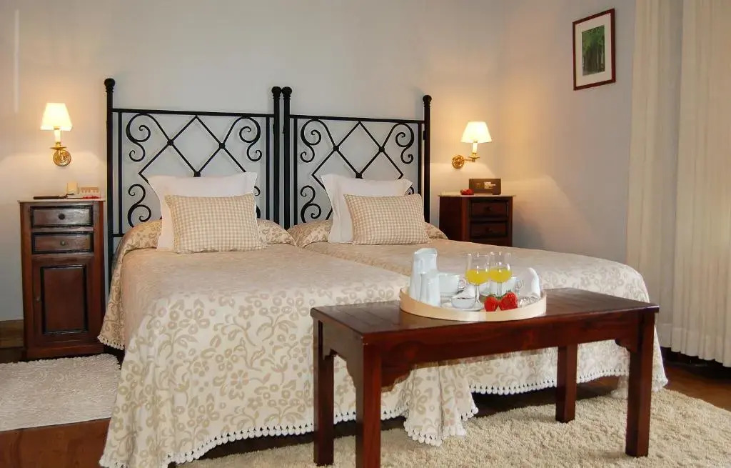 Quinta de Villanueva