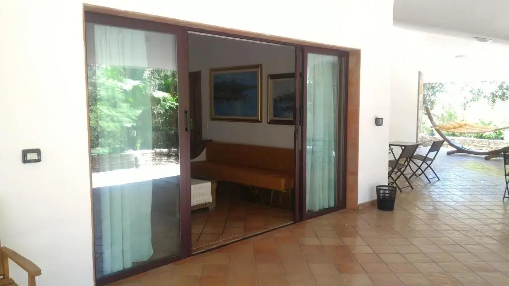 Villa Canu