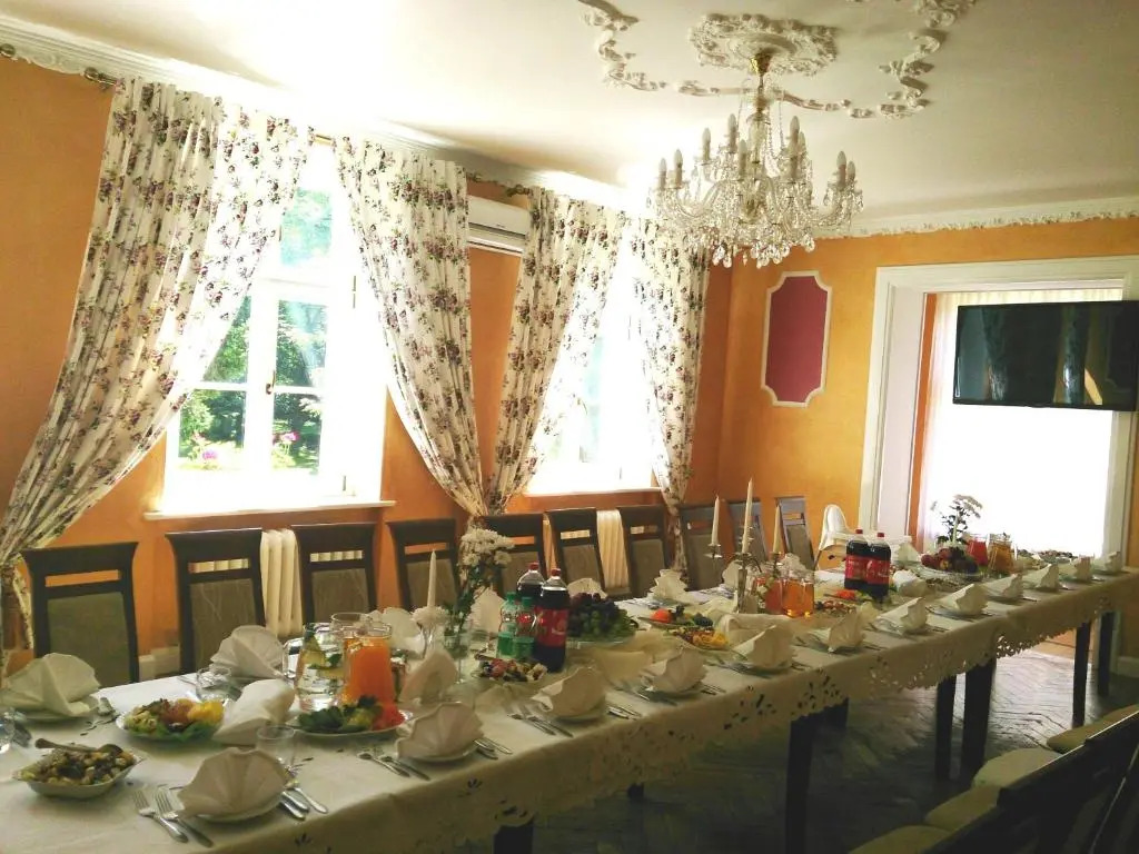 Mazurski Dwór