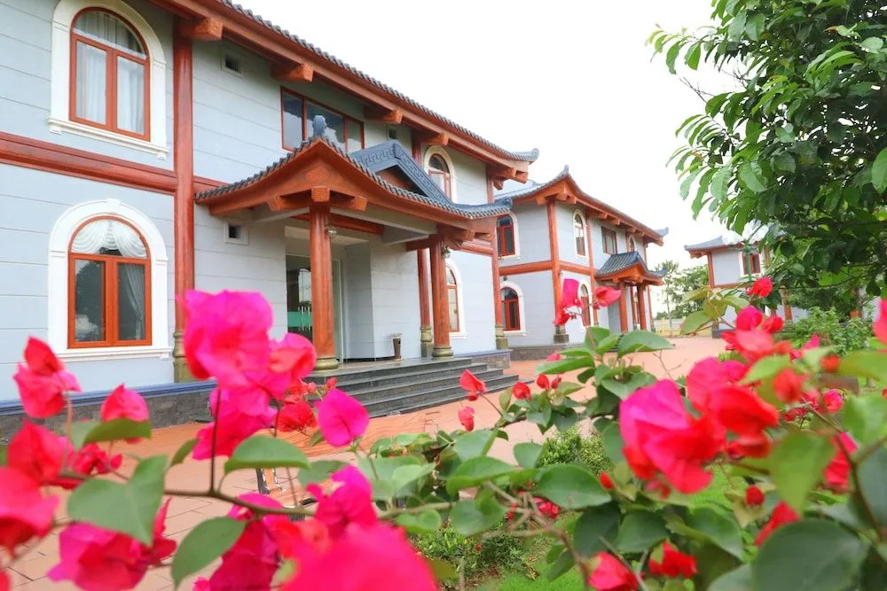 Resort Huu Bang