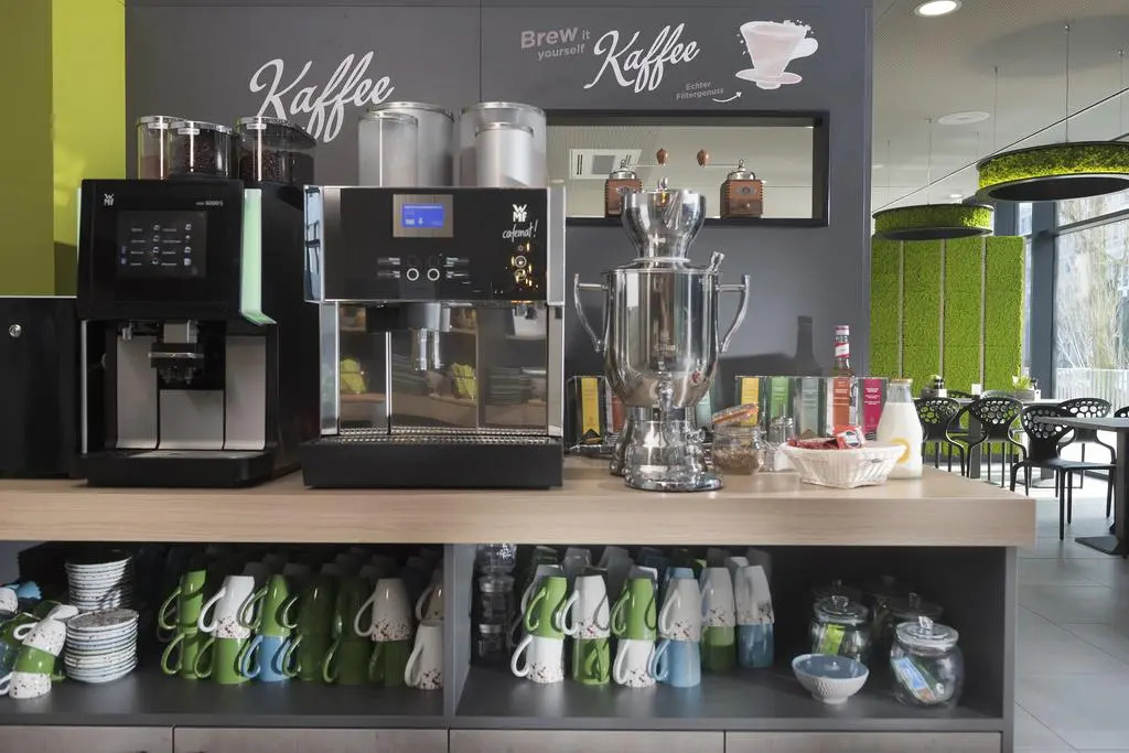 ibis Styles Stuttgart Vaihingen