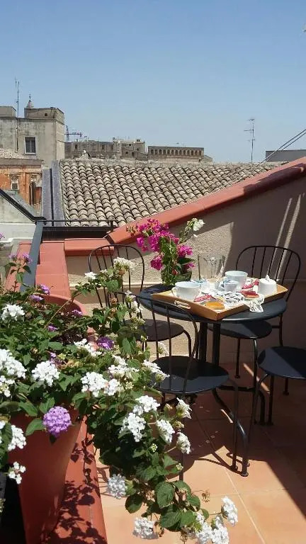Palazzotto Morelli