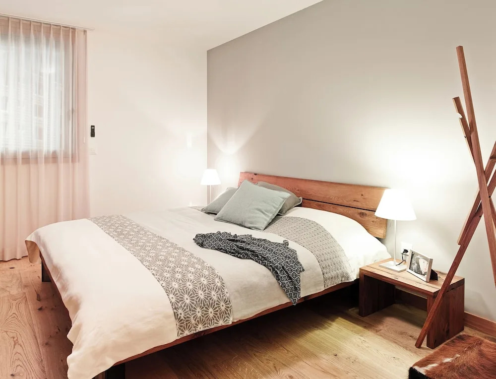 Andermatt Alpine Apartments