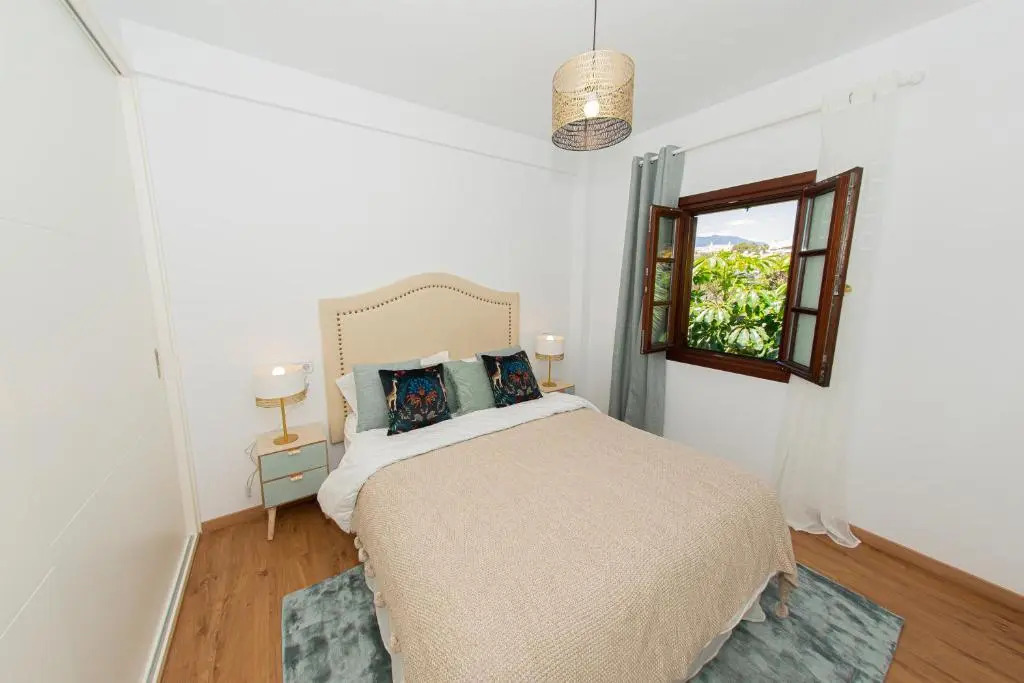 Awesome Apartment In GOLDEN MILE/2BED/Señorio Marb