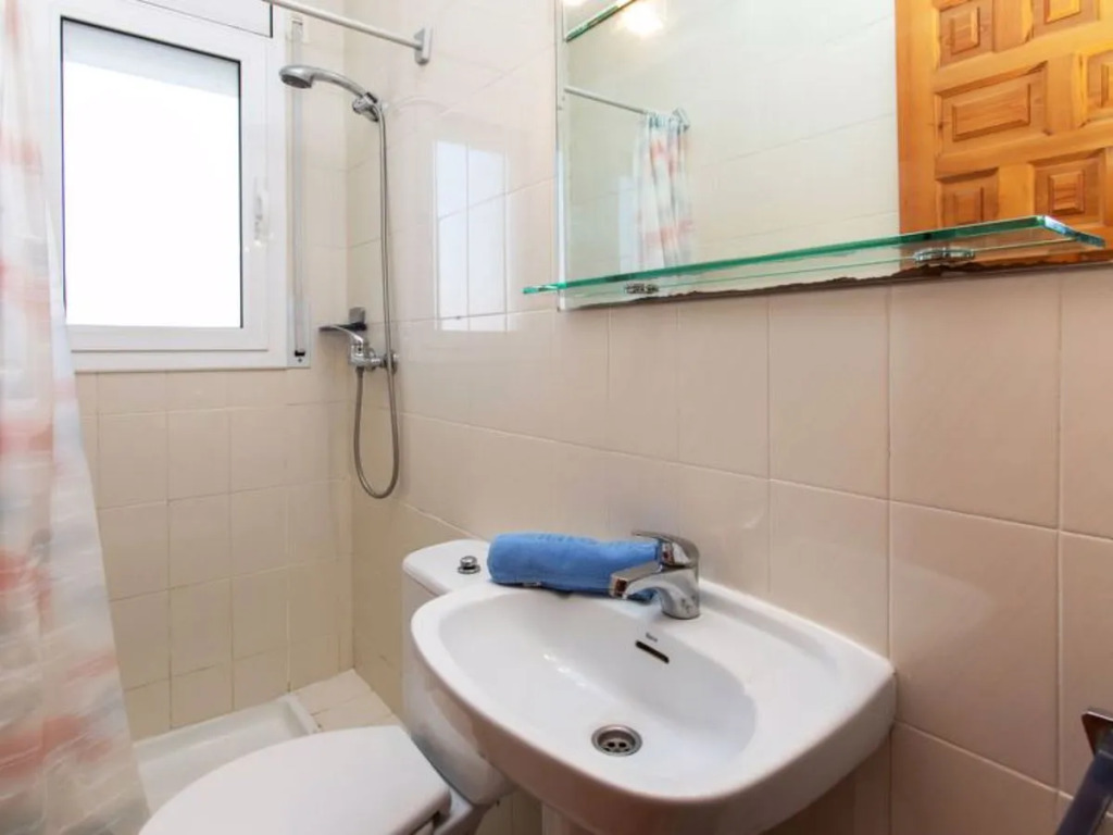 Holiday Home Montalt I by Interhome