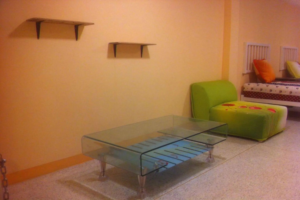 Lemon Tree Residence Sriracha