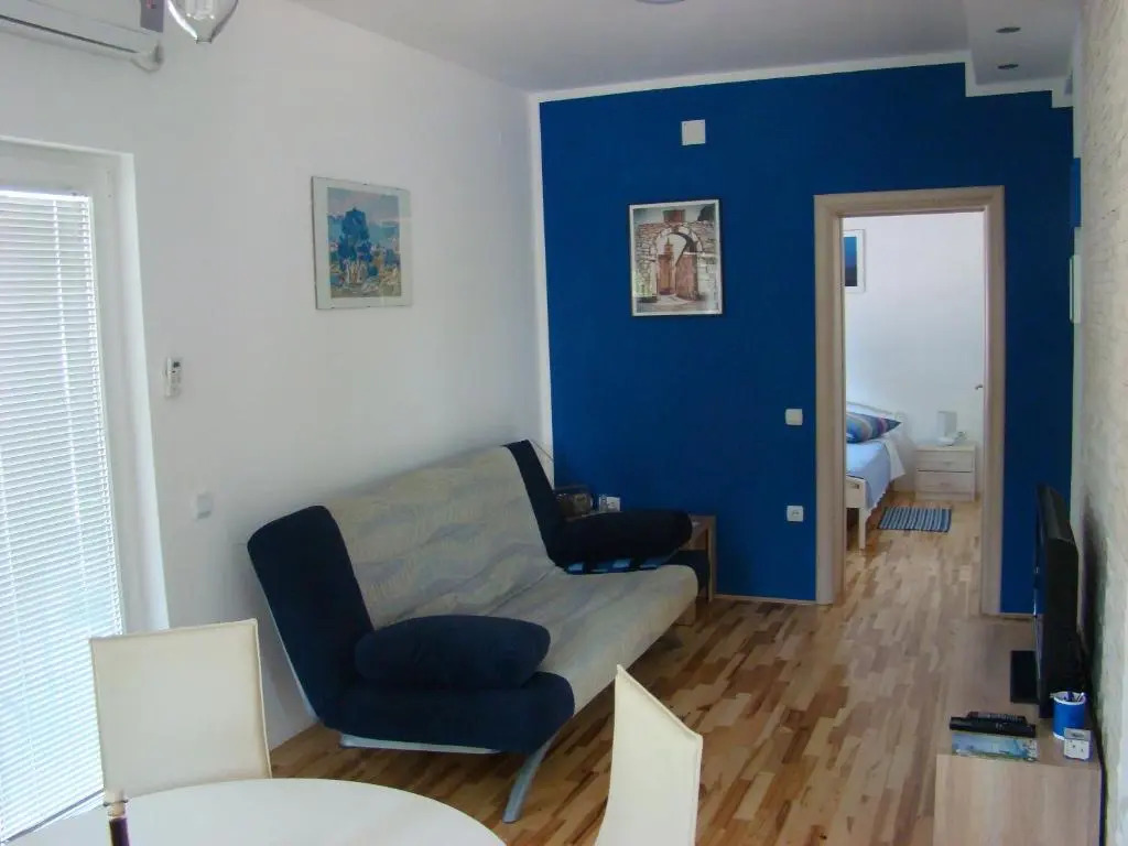 Apartments Pinus