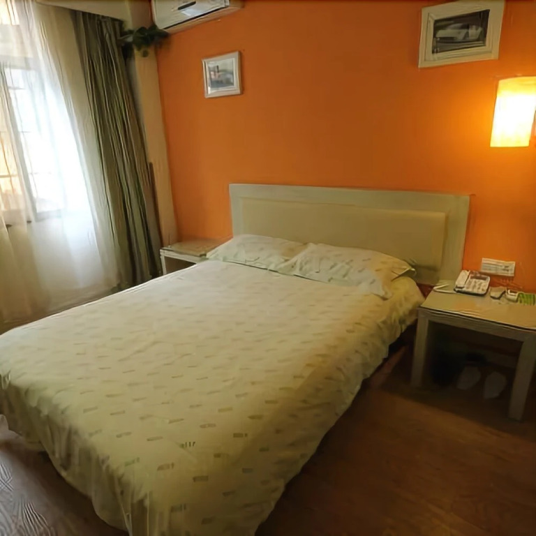 Wenzhou Jin Baoli Business Hotel