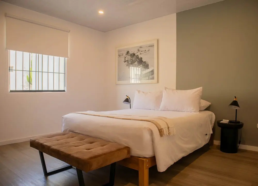 w Impressive 5BR w Terrace in Miraflores