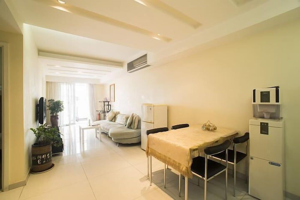 Suiyu Apartment