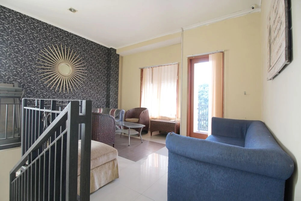 Airy Eco Syariah Fatmawati Damai Raya 45 Jakarta
