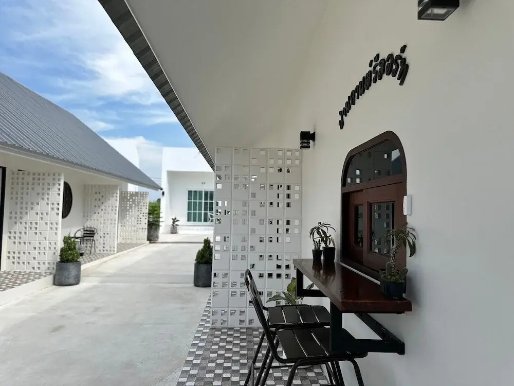 Karn home Resort