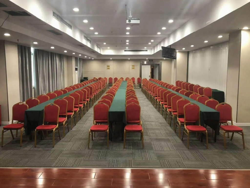 Z-mon Hotel Xi'an